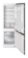 Холодильник SMEG cr324p Холодильник SMEG cr324p