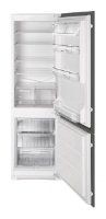 Холодильник SMEG cr324p Холодильник SMEG cr324p