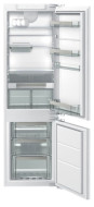 Встраиваемый холодильник Gorenje + GDC 66178 FN