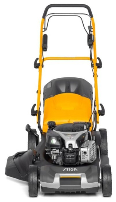 Газонокосилка STIGA Combi 55 SVEQ B Газонокосилка STIGA Combi 55 SVEQ B