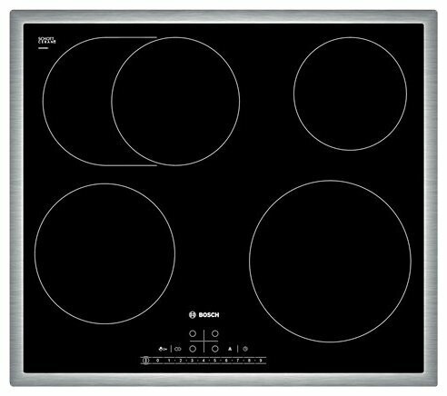 Варочная панель Bosch PKB645F17