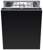 Встраиваемая посудомоечная машина smeg STE521