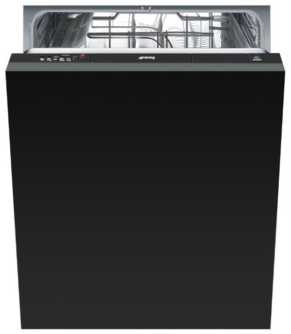 Встраиваемая посудомоечная машина smeg STE521 Встраиваемая посудомоечная машина smeg STE521