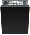 Встраиваемая посудомоечная машина smeg STE521 Встраиваемая посудомоечная машина smeg STE521