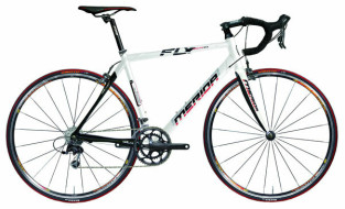 Шоссейный велосипед Merida Road FLX 906-com (2008)