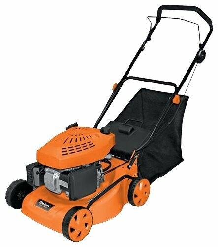 Газонокосилка DeFort DLM-2600G Газонокосилка DeFort DLM-2600G