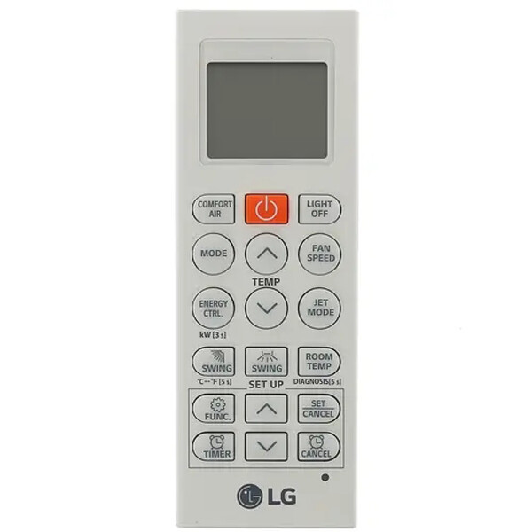 Сплит-система LG S09EQR Сплит-система LG S09EQR