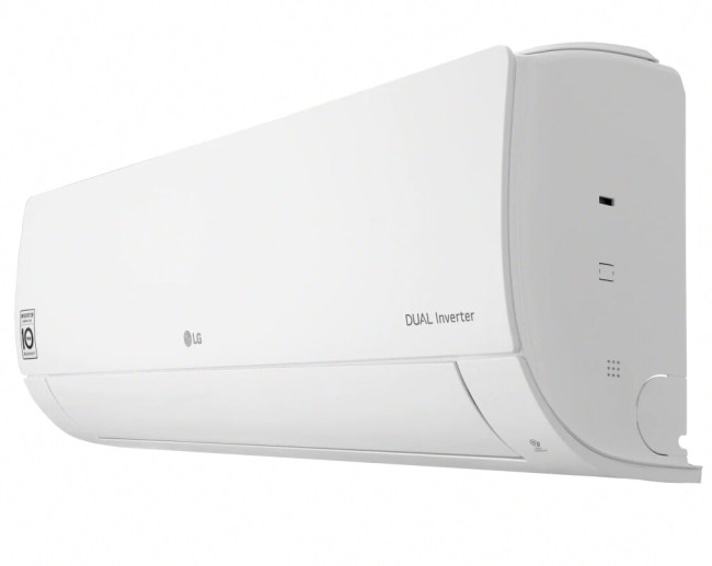 Сплит-система LG S09EQR Сплит-система LG S09EQR
