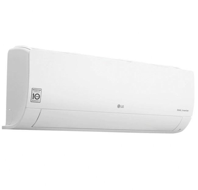 Сплит-система LG S09EQR Сплит-система LG S09EQR