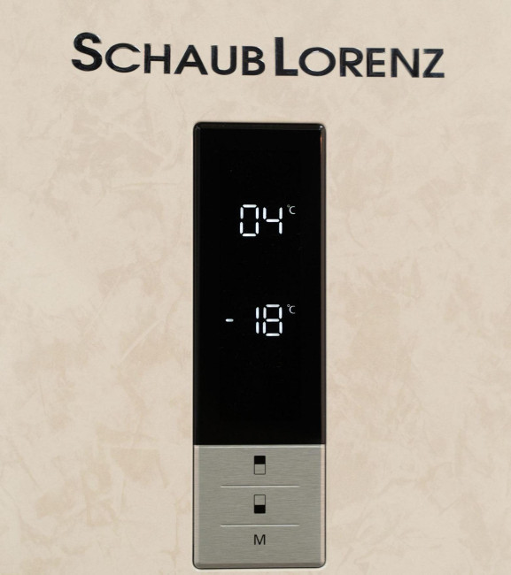 Холодильник Schaub Lorenz SLU S620E3E