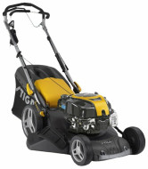 Газонокосилка STIGA Turbo 53 SE4Q B Газонокосилка STIGA Turbo 53 SE4Q B