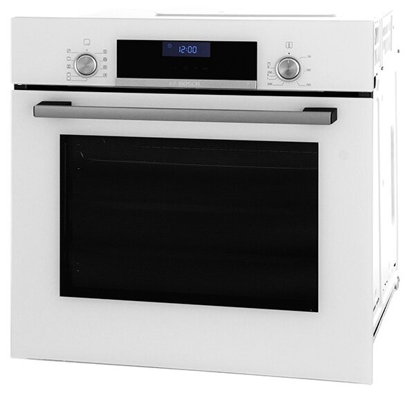 Электрический духовой шкаф Bosch HBJ514EW0R
