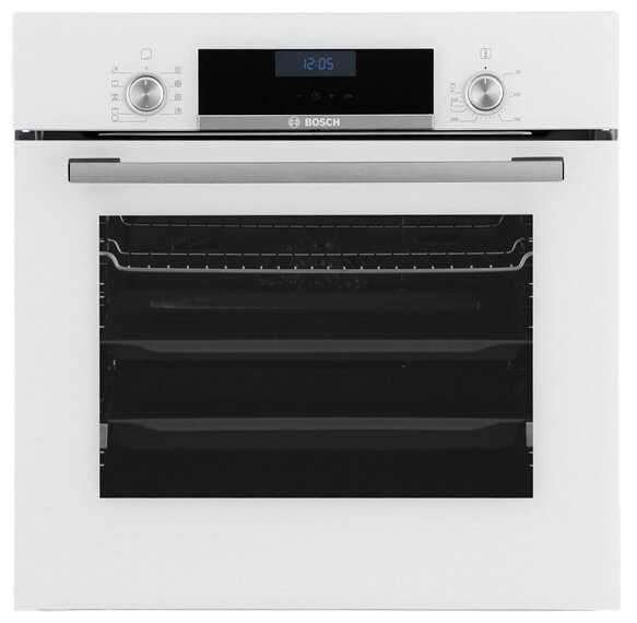 Электрический духовой шкаф Bosch HBJ514EW0R