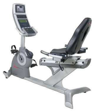 Велоэргометр FreeMotion Fitness VFMEX3107 Велоэргометр FreeMotion Fitness VFMEX3107