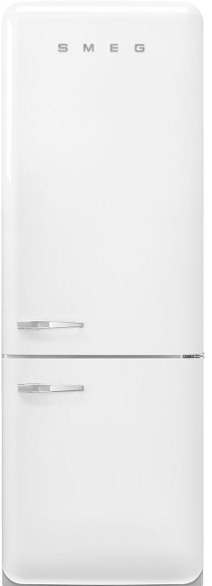 Холодильник Smeg FAB38RWH5