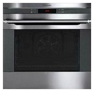 Электрический духовой шкаф Electrolux EOB 68200 A Электрический духовой шкаф Electrolux EOB 68200 A