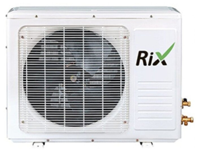 Сплит-система Rix I/O-W09PI Сплит-система Rix I/O-W09PI