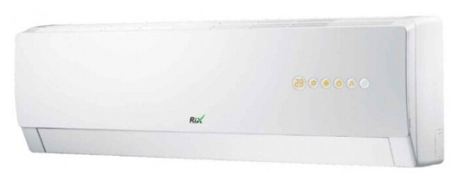 Сплит-система Rix I/O-W09PI Сплит-система Rix I/O-W09PI