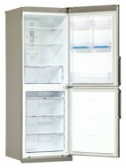 Холодильник LG GA-B379 BLQA Холодильник LG GA-B379 BLQA