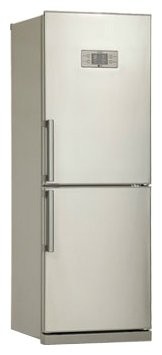 Холодильник LG GA-B379 BLQA