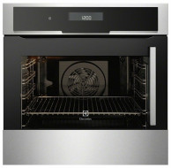 Электрический духовой шкаф Electrolux EOL 5821 BAX Электрический духовой шкаф Electrolux EOL 5821 BAX
