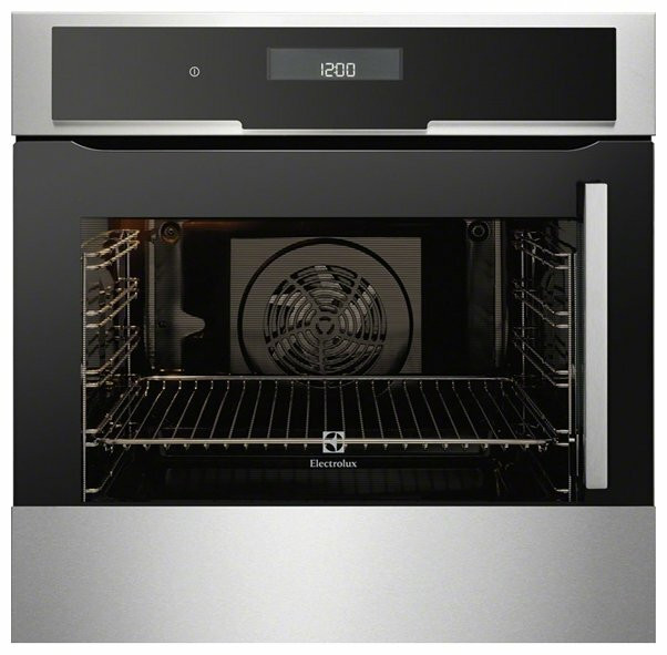 Электрический духовой шкаф Electrolux EOL 5821 BAX Электрический духовой шкаф Electrolux EOL 5821 BAX
