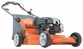 Газонокосилка Husqvarna R 153SV