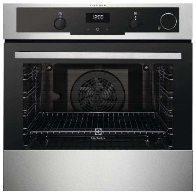 Электрический духовой шкаф Electrolux OPEB 4530 X