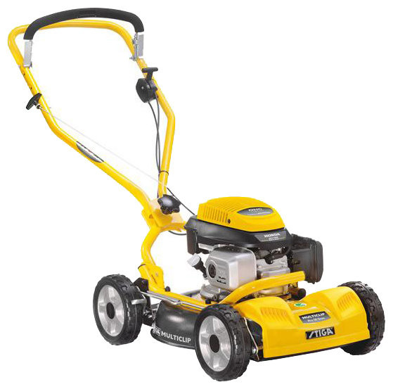 Газонокосилка STIGA Multiclip Pro 50 Svan Газонокосилка STIGA Multiclip Pro 50 Svan