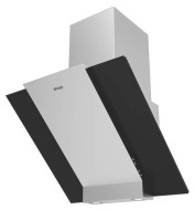 Каминная вытяжка Konigin Illiris Black 60
