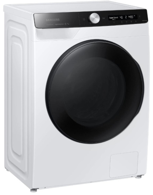 Стиральная машина Samsung WW90A6L48BE