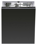 Встраиваемая посудомоечная машина smeg STA4845 Встраиваемая посудомоечная машина smeg STA4845