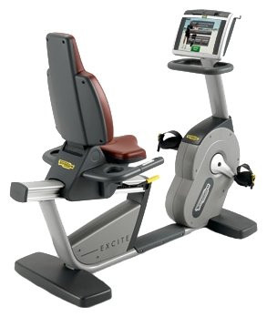 Велоэргометр Technogym Recline Inclusive 700 MD