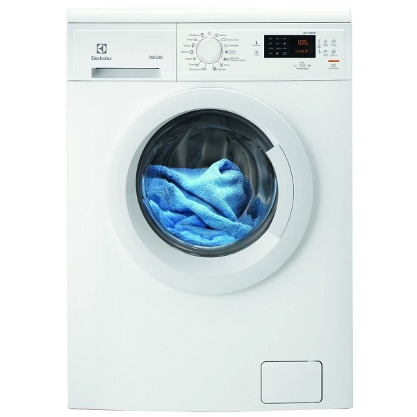 Стиральная машина Electrolux EWF51284EOW Стиральная машина Electrolux EWF51284EOW