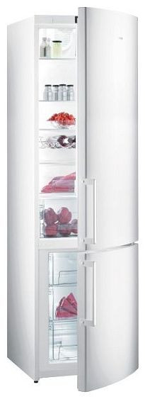 Холодильник GORENJE nrk 6200 kw