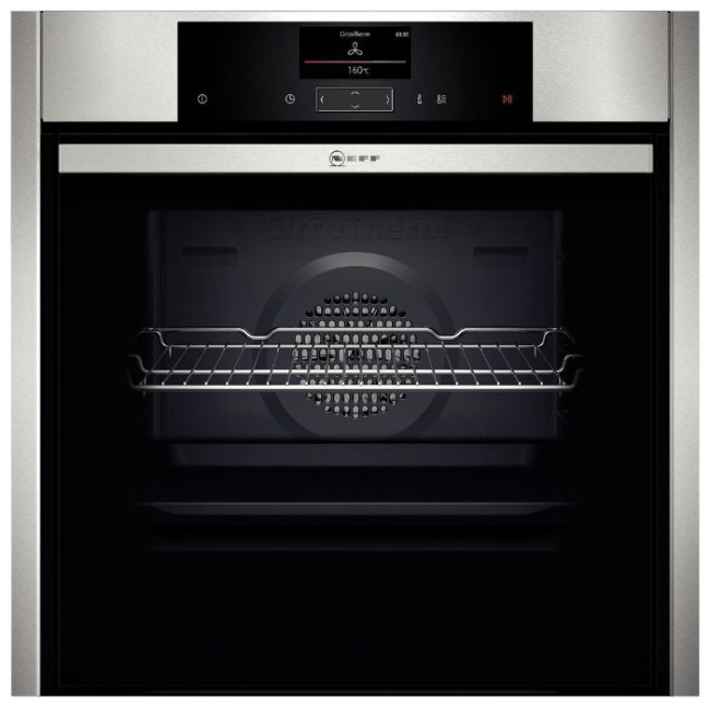 Духовой шкаф NEFF B45CS24NOR