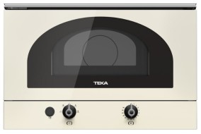 Микроволновая печь встраиваемая TEKA MWR 22 BI VNS (112040001) Микроволновая печь встраиваемая TEKA MWR 22 BI VNS (112040001)
