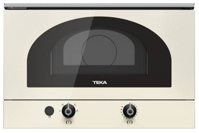 Микроволновая печь встраиваемая TEKA MWR 22 BI VNS (112040001)