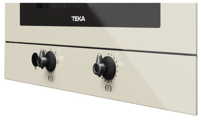 Микроволновая печь встраиваемая TEKA MWR 22 BI VNS (112040001)