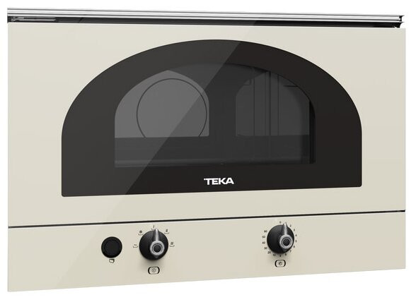 Микроволновая печь встраиваемая TEKA MWR 22 BI VNS (112040001)
