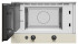 Микроволновая печь встраиваемая TEKA MWR 22 BI VNS (112040001)