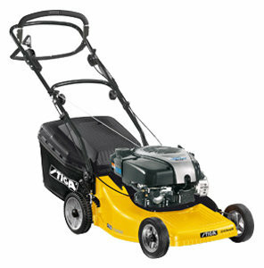 Газонокосилка STIGA Turbo 55 4S Rental B Газонокосилка STIGA Turbo 55 4S Rental B