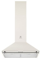 Каминная вытяжка Electrolux EFC 226 C