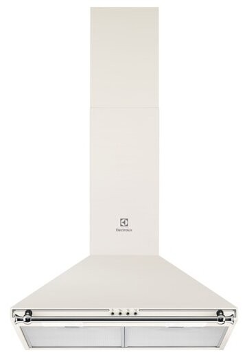 Каминная вытяжка Electrolux EFC 226 C
