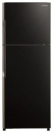 Холодильник HITACHI r-zg472 eu1 gbk черный