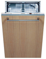 Посудомоечная машина Siemens SF 64T352 Посудомоечная машина Siemens SF 64T352