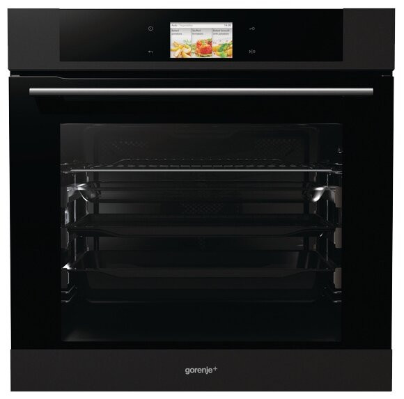 Электрический духовой шкаф Gorenje GP 979 B Электрический духовой шкаф Gorenje GP 979 B