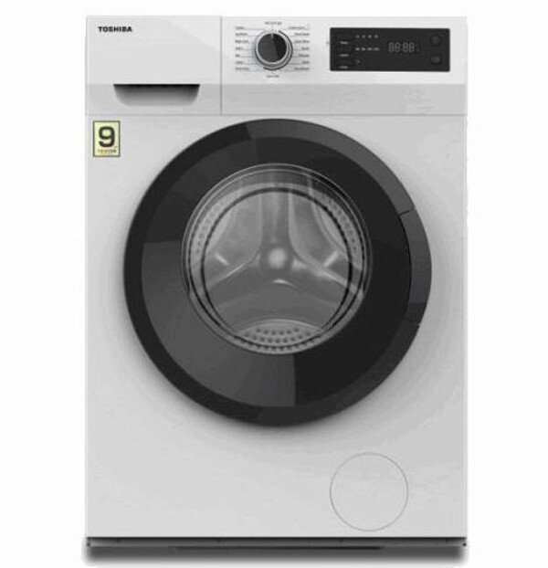 Стиральная машина Toshiba TW-BK100S2AM