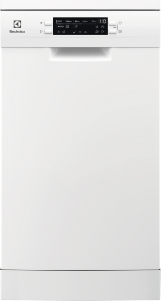 Посудомоечная машина Electrolux SMM43201SW Посудомоечная машина Electrolux SMM43201SW