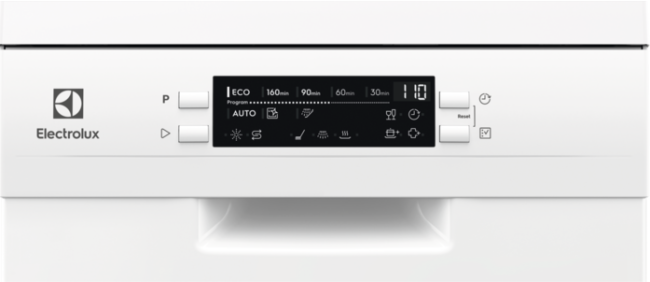 Посудомоечная машина Electrolux SMM43201SW Посудомоечная машина Electrolux SMM43201SW